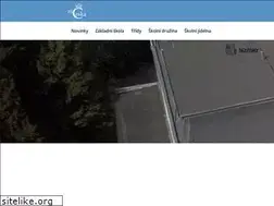 Sites similar to zs-vesec.cz