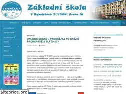 Sites similar to zs-vrybnickach.cz