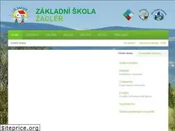 Sites similar to zs-zacler.cz