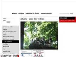 Sites similar to zs-zasmuky.cz