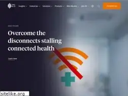 Sites similar to zs.com