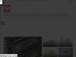 Sites similar to zs.ketrzyn.pl