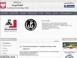 Sites similar to zs.mielec.pl