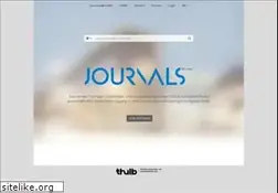 Sites similar to zs.thulb.uni-jena.de