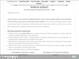 Sites similar to zs1-nienadowka.pl