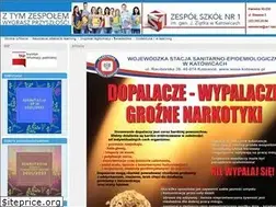 Sites similar to zs1.katowice.pl