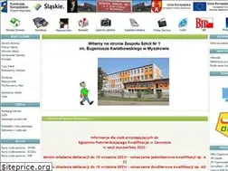 Sites similar to zs1kwiatkowski.com