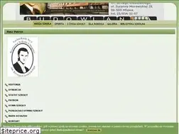 Sites similar to zs1mlawa.pl