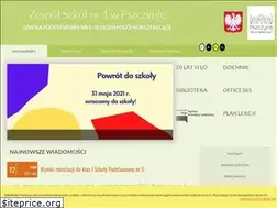 Sites similar to zs1pszczyna.pl
