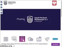Sites similar to zs2-kielce.pl