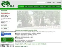 Sites similar to zs2.wroclaw.pl