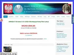 Sites similar to zs2krasnystaw.edu.pl