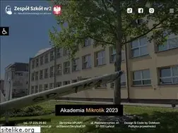 Sites similar to zs2lancut.pl