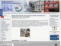 Sites similar to zs3.sanok.pl