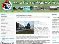 Sites similar to zs33plzen.cz