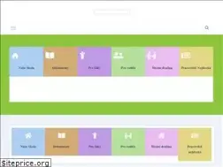 Sites similar to zs3chodov.cz