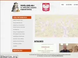 Sites similar to zs4-dg.edu.pl
