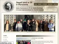 Sites similar to zs59.waw.pl