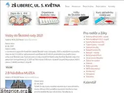 Sites similar to zs5kveten.cz
