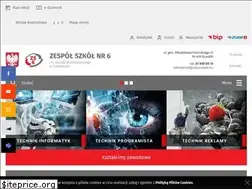 Sites similar to zs6.pl