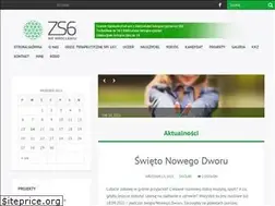 Sites similar to zs6.wroc.pl