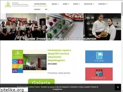 Sites similar to zs7.edu.pl