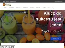 Sites similar to zs7.walbrzych.pl