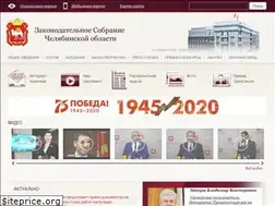 Sites similar to zs74.ru