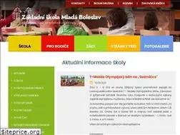 Sites similar to zs7mb.cz