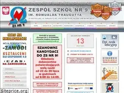 Sites similar to zs9elektronik.pl