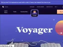 Sites similar to zsa.io