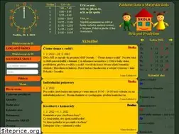 Sites similar to zsadolfovice.cz