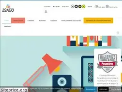 Sites similar to zsaeio.bytom.pl