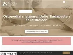 Sites similar to zsakaizsolt.com