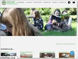 Sites similar to zsaklem.pl