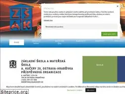 Sites similar to zsakucery.cz