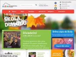Sites similar to zsaleska-bilina.cz