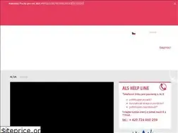 Sites similar to zsalsa.cz