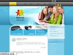 Sites similar to zsalsova.cz