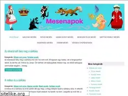 Sites similar to zsalyaliget.hu