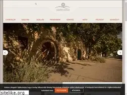 Sites similar to zsambekinfo.hu