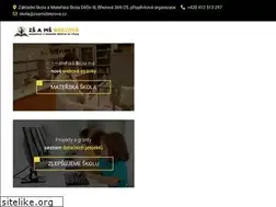 Sites similar to zsamsbrezova.cz