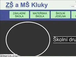 Sites similar to zsamskluky.cz