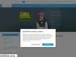 Sites similar to zsamskrovi.cz