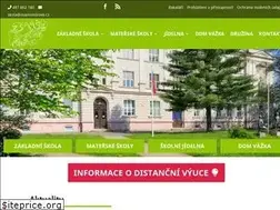 Sites similar to zsamsmirova.cz