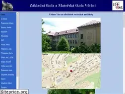 Sites similar to zsamsvetrni.cz