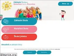 Sites similar to zsamszirovnice.cz