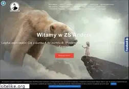 Sites similar to zsanders.eu