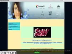 Sites similar to zsanett.sokoldal.hu