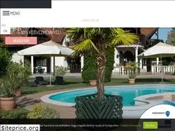 Sites similar to zsanetthotel.hu